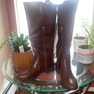 Riding Boots